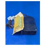 GE Appliance Control Device & Triple Tap Adapter