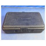 Delmhorst Digital Moisture Meter with Case
