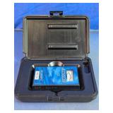 Delhorst Accuscan Moisture Meter w/Case