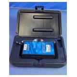 Delmhorst Accuscan Moisture Meter with Case