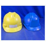 Safety Hard Hats