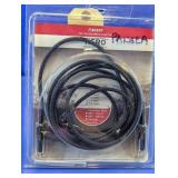 PANGEA Stereo RCA Interconnects