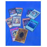 Yu-Gi-Oh! TCG Assorted Trading Cards