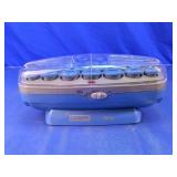 Conair Ion Shine Hot Rollers Set