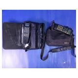 Motorola & Nokia Bag Phone Assortment