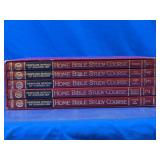Heritage School of Evangelism Bible Study Set