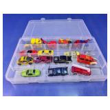 Die-Cast Toy Car & Truck Assortment