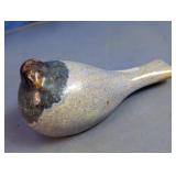 Studio Pottery Ceramic Bird