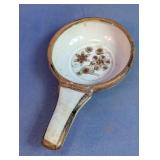 El Palomar Tonala Gravy Boat