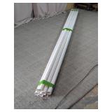 Bundle of Sanderson 1.5-Inch Schedule 40 PVC