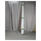 Bundle of Sanderson 1.5-Inch Schedule 40 PVC