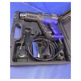 Kobalt Heat Gun Kit w/ Case