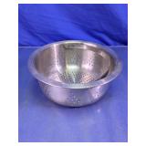 Stainless Steel Colander With Handle