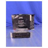 JVC KS-R570 Car Cassette Receiver