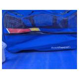 Southwest Soft-Sided Pet Carrier