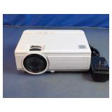 RCA Home Theater Projector w/Power Adapter