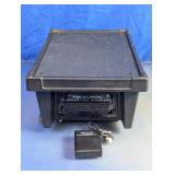 Realistic Wireless PA System Unit