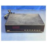 Scientific Atlanta Receiver Unit