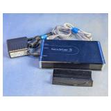 NexStar 3 External Hard Drive Enclosure
