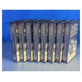 God's Generals VHS Tape Collection