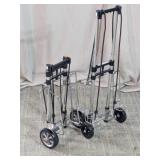Remin Kart-a-Bag Concorde III Carts