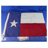 Embroidered Texas State Flag 2x3 Ft