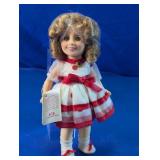 1982 Ideal Shirley Temple Classic Doll