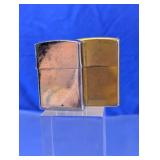 Zippo & Ronson Wind II Lighter Assortment