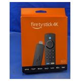 Amazon Fire TV Stick 4K Streaming Device