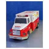 Tonka Rescue 88 Paramedic Ambulance