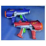 Nerf Dart Tag Blaster Assortment
