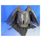 Batman Dark Knight Retractable Bat Wings