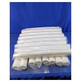 Disposable Foam Cups Assortment