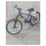 Roadmaster Granite Peak 20' Mountain Bike