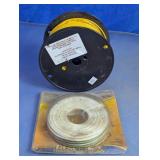 Dallas Specialty Tracer & Hopkins Towing Wire Lot