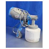 Avanti HVLP Paint and Stain Sprayer