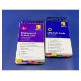 Informed EMS Field & Critical Care Guide Set