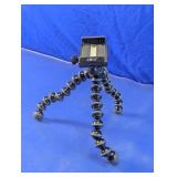 JOBY GorillaPod Flexible Mini Tripod