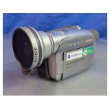 Sony Handycam Camcorder