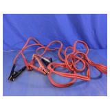 Jumper Cable Set with Battery Clamps