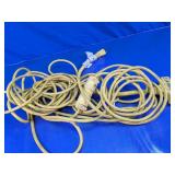 Power Extension Cord