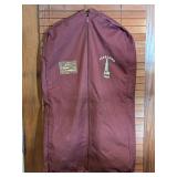 Pearland Band Garment Bag
