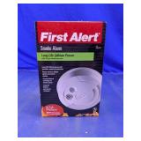 First Alert SA97B Smoke Alarm