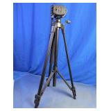 Adjustable Camera Tripod Stand