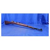 Yugoslavian M48 Mauser 8mm Bolt Action Rifle -