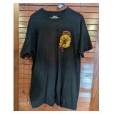 Narcotics Task Force Graphic T-Shirt