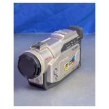 Samsung SC-D86 MiniDV Digital Camcorder
