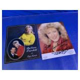 Barbara Fairchild Promotional Photo Lot