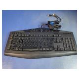 Dell Alienware Wired Gaming Keyboard