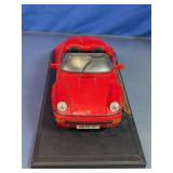 Porsche 911 Speedster 1:18 Diecast Model